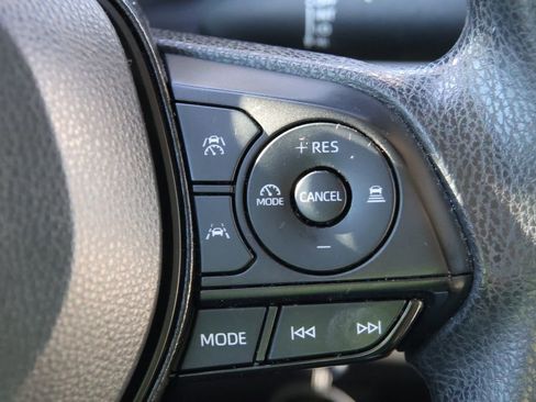 Used 2024 Toyota Corolla LE image 13