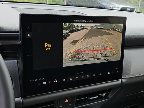 New 2026 MAZDA CX-5 Select AWD/4WD image 14