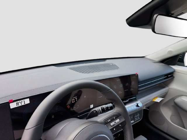 New 2027 Hyundai Kona SEL Sport FWD image 9