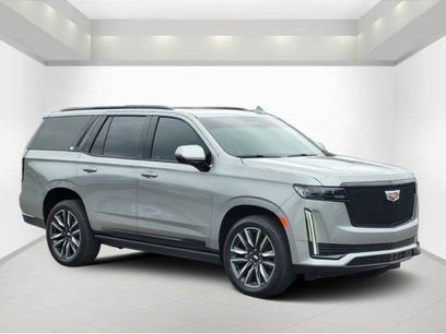 Certified 2024 Cadillac Escalade Sport w/ Touring Package