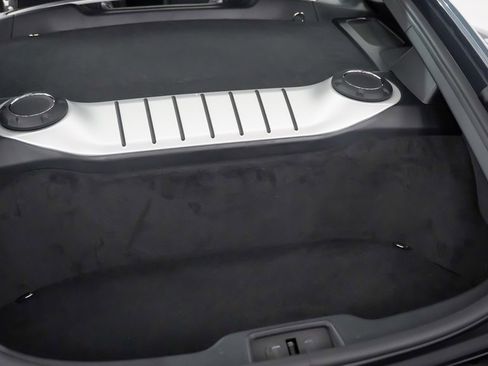 New 2025 Porsche 718 Cayman image 13