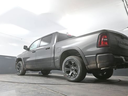 New 2026 RAM 1500 Big Horn image 43