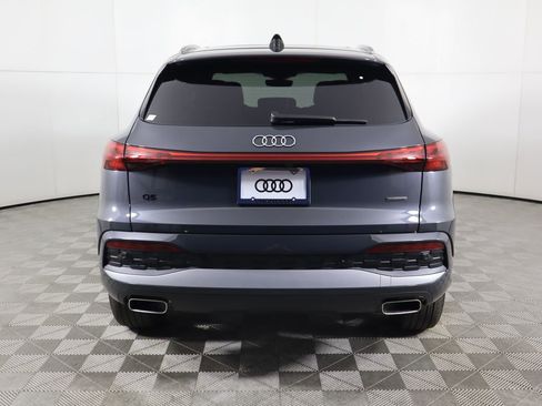 Used 2025 Audi Q5 Premium Plus w/ Premium Plus image 6