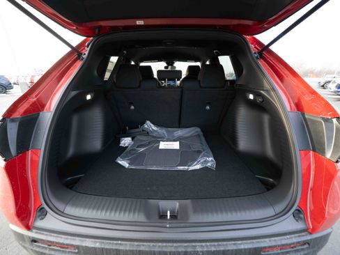 New 2026 Honda HR-V Sport image 28