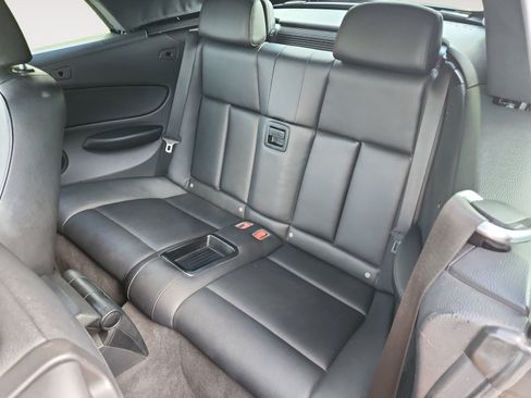 Used 2012 BMW 128i Convertible RWD image 13