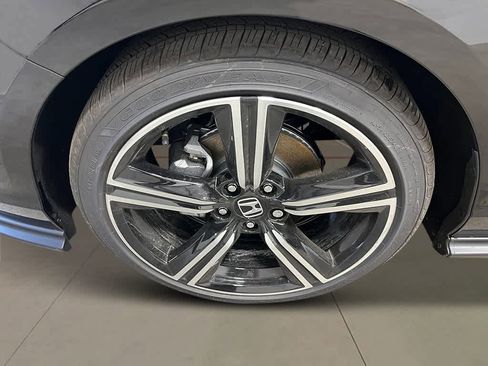 New 2026 Honda Accord SE image 10