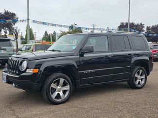 Used 2016 Jeep Patriot Sport video 1