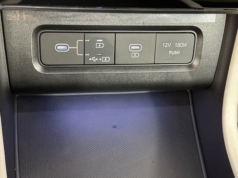 Certified 2025 Hyundai Tucson SEL image 25