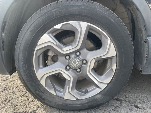 Used 2018 Honda CR-V EX-L image 11