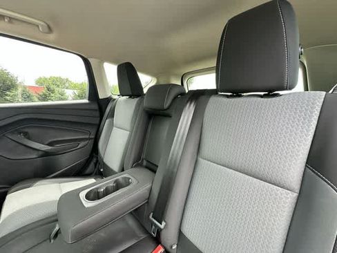 Used 2018 Ford Escape SE w/ SE Sync 3 Package AWD/4WD image 15