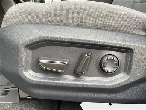 New 2025 Toyota Tundra SR5 image 4