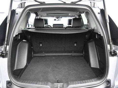 Certified 2017 Honda CR-V Touring image 10