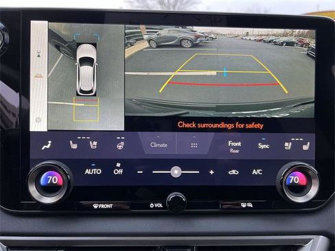 Certified 2024 Lexus RX 350 Premium image 15