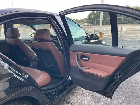 Used 2006 BMW 325i Sedan image 17