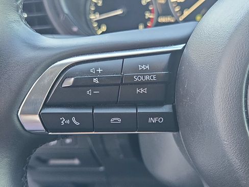 Used 2025 MAZDA CX-30 AWD 2.5 S w/ Preferred Package image 28
