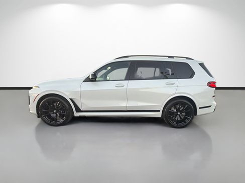 New 2026 BMW X7 M60i w/ Climate Comfort Package image 6