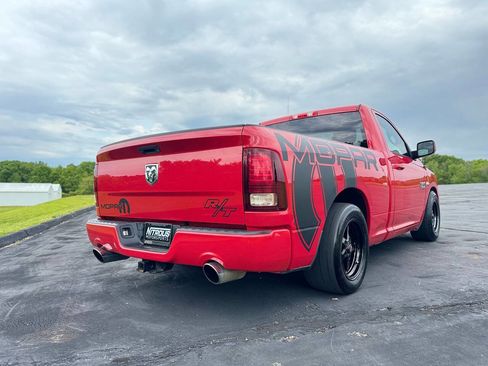 Used 2017 RAM 1500 Sport w/ Convenience Group RWD image 50