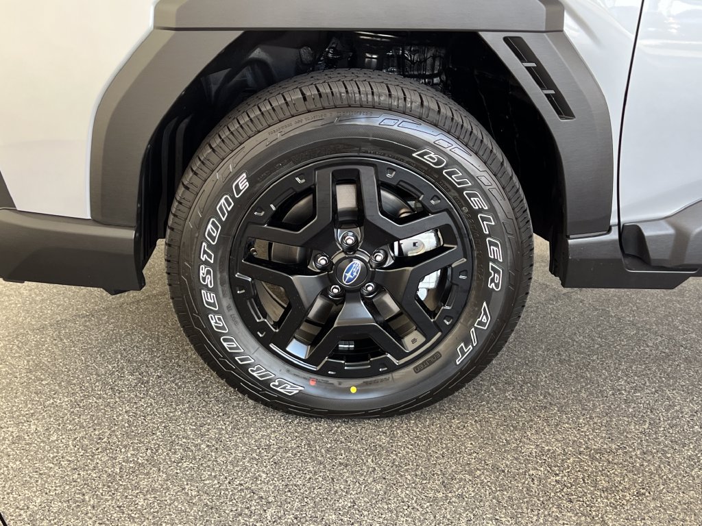 New 2026 Subaru Outback Wilderness AWD/4WD image 28