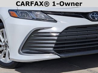Used 2024 Toyota Camry LE FWD video 2