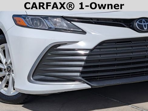 Used 2024 Toyota Camry LE image 2