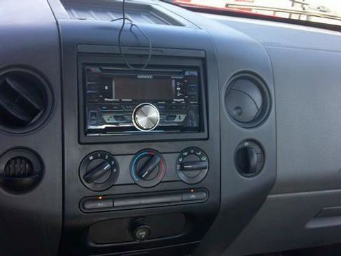 Used 2008 Ford F150 XLT RWD image 15