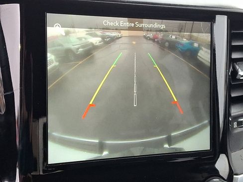 Used 2019 RAM 1500 Big Horn image 19