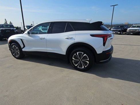 Used 2024 Chevrolet Blazer EV LT image 6