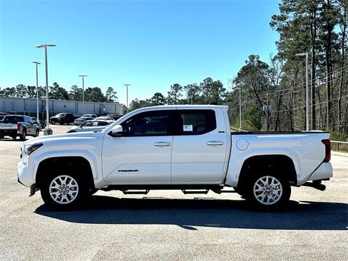 New 2026 Toyota Tacoma SR5 image 5