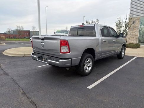 Used 2019 RAM 1500 Big Horn image 5