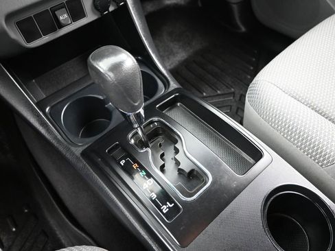 Used 2012 Toyota Tacoma 4x4 Access Cab V6 image 16