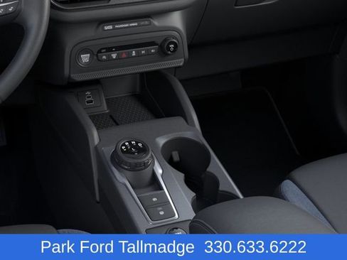 New 2026 Ford Bronco Sport Outer Banks AWD/4WD image 15