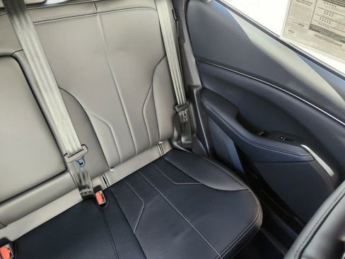 New 2026 Ford Mustang Mach-E Select w/ Technology Package image 15