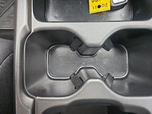 Used 2021 Honda CR-V EX image 37