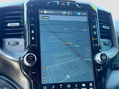 Used 2022 RAM 1500 TRX image 30