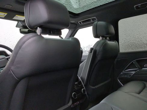 New 2026 Land Rover Range Rover SE image 18