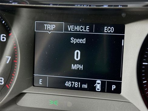 Used 2023 Chevrolet TrailBlazer ACTIV w/ Convenience Package image 2