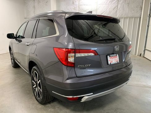 Used 2022 Honda Pilot Touring image 25