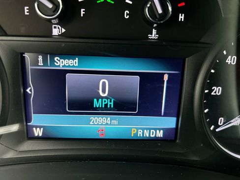 Used 2022 Buick Encore Preferred w/ Safety Package AWD/4WD image 16