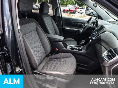 Used 2023 Chevrolet Equinox LT w/ LPO, Floor Liner Package image 24