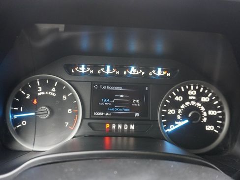 Used 2018 Ford F150 XLT w/ Equipment Group 302A Luxury image 11