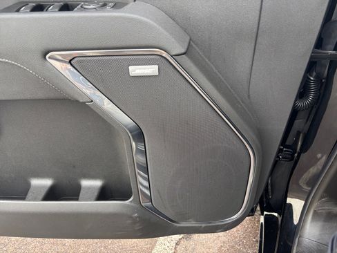 Used 2026 Chevrolet Silverado 2500 LTZ w/ Trail Boss Package image 25