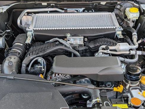 New 2026 Subaru Outback Limited XT AWD/4WD image 18