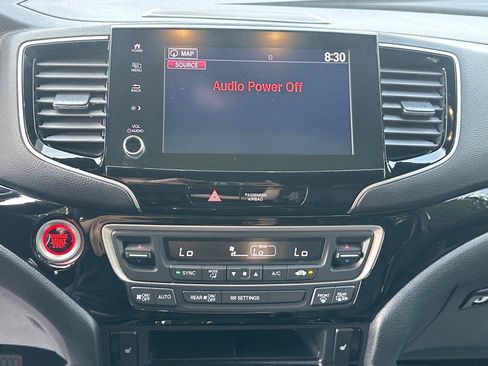 Used 2023 Honda Ridgeline Black Edition image 22