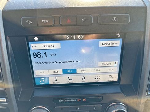 Used 2018 Ford F150 Raptor w/ Equipment Group 802A Luxury image 35