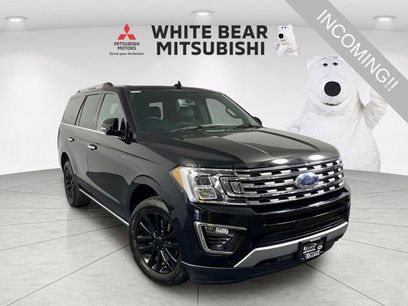 Used 2021 Ford Expedition Limited