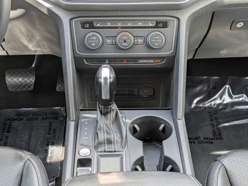 Used 2021 Volkswagen Atlas SE FWD image 22