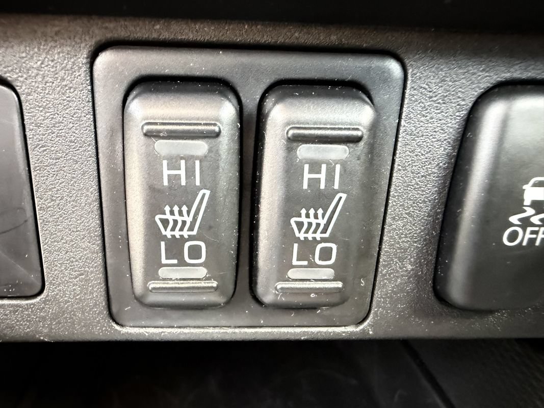 Used 2024 Mitsubishi Outlander Sport LE AWD/4WD image 22