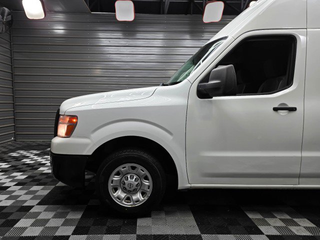 Used 2019 Nissan NV 2500 SV RWD image 31