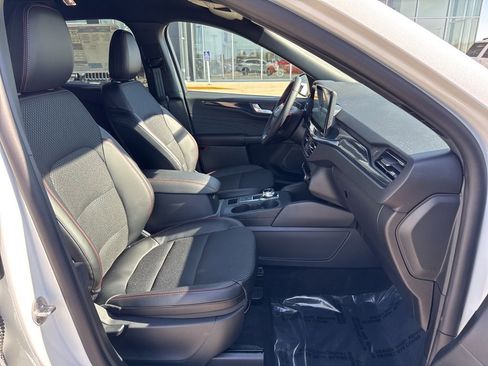 New 2026 Ford Escape ST-Line w/ Tech Pack #1 image 26