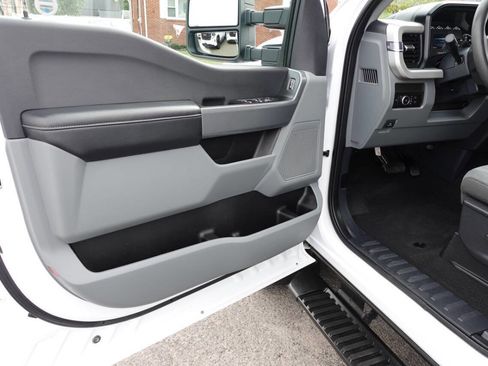 Used 2024 Ford F250 XLT image 15